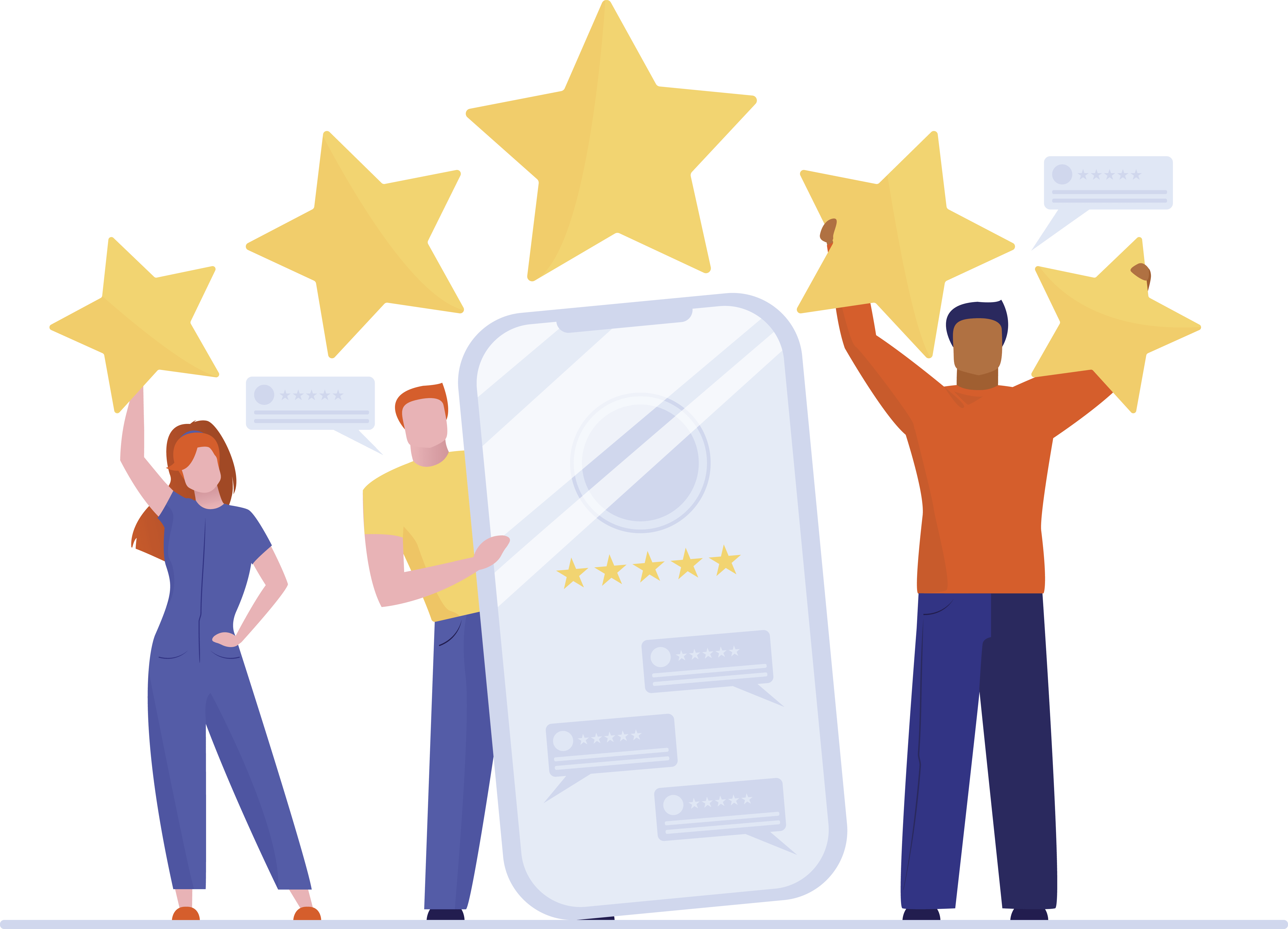 Mobile and Web App Services