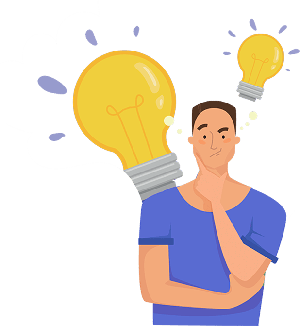 Have Idea, Let's Get in touch